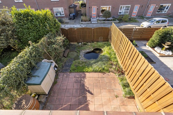 Medium property photo - Kamperfoeliestraat 3, 1121 AT Landsmeer